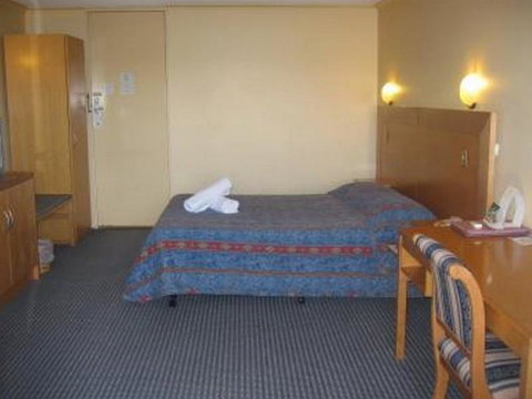 Comfort Inn Gemini - Holiday Find 1