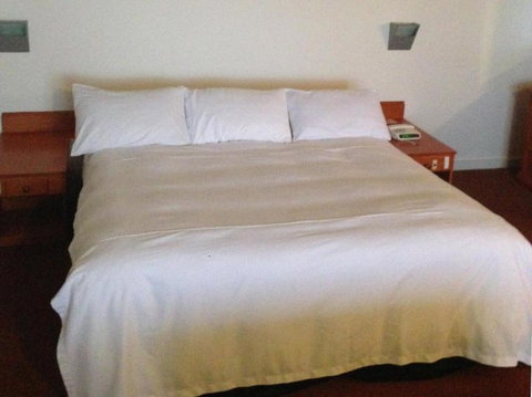 Comfort Inn Gemini - Holiday Find 2