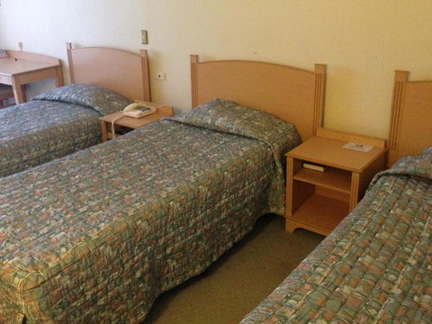 Comfort Inn Gemini - Holiday Find 3