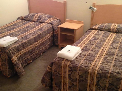 Comfort Inn Gemini - Holiday Find 6