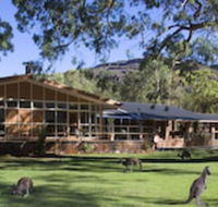 Wilpena Pound Resort - Holiday Find