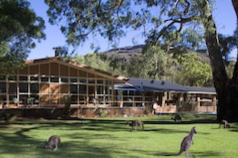 Wilpena Pound Resort - Holiday Find 0