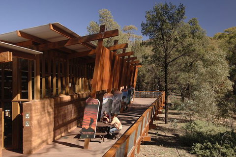 Wilpena Pound Resort - Holiday Find 4