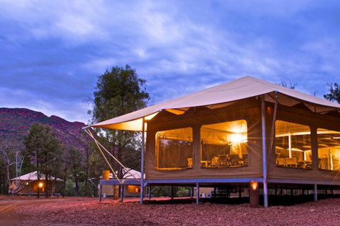 Wilpena Pound Resort - Holiday Find 3