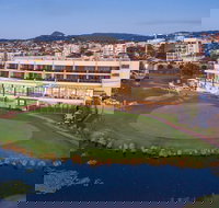 Best Western City Sands - Wollongong Golf Club - Holiday Find