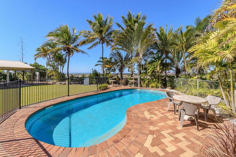 Camelot Motel - Holiday Find 3