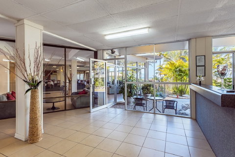 Camelot Motel - Holiday Find 1