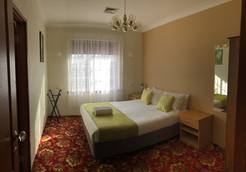 Meramie Motor Inn - Holiday Find 3