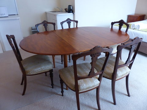 Meramie Motor Inn - Holiday Find 4