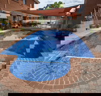 Meramie Motor Inn - Holiday Find