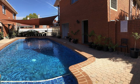 Meramie Motor Inn - Holiday Find 1