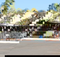 Karratha Central Apartments - Holiday Find