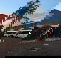 Redhill Tamworth Motor Inn  Conference Centre - Holiday Find