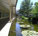 ANU University House Hotel - Holiday Find