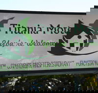 Titania Motel - Holiday Find