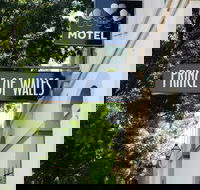 Prince of Wales Motor Inn - Holiday Find