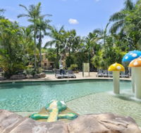 Ashmore Palms Holiday Village - Holiday Find