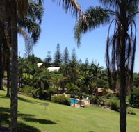 Paradise Palms Resort - Holiday Find