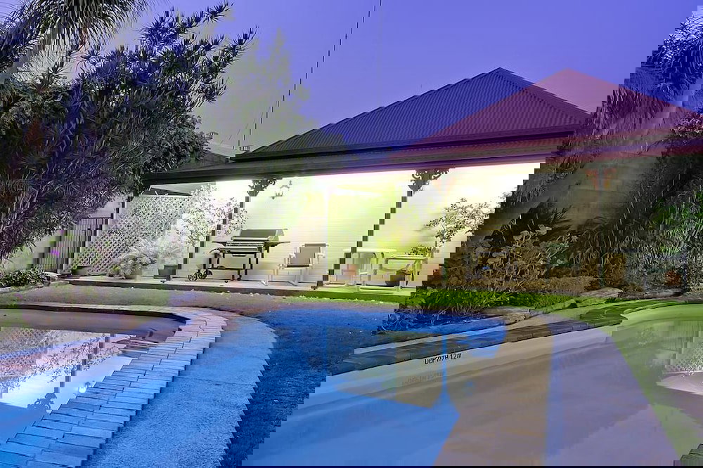 Yagaburne QLD Holiday Find