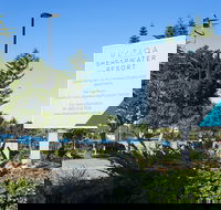 ULTIQA Shearwater Resort - Holiday Find