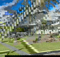 Alara Motor Inn - Holiday Find