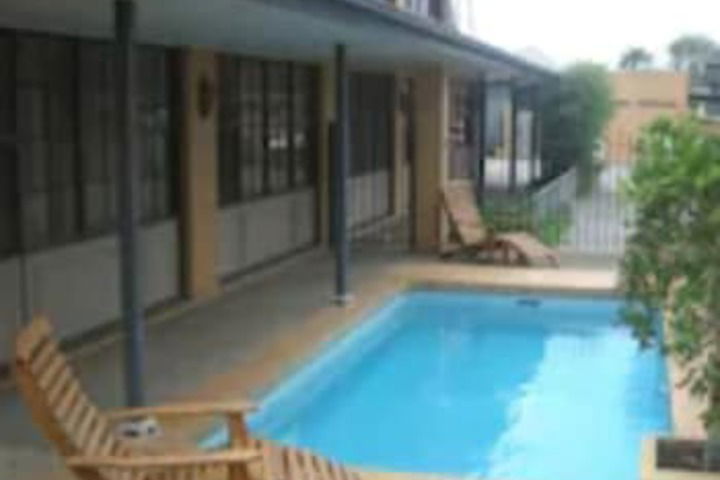 Allenby Gardens SA Holiday Find