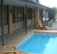 Aviators Lodge Motel - Holiday Find
