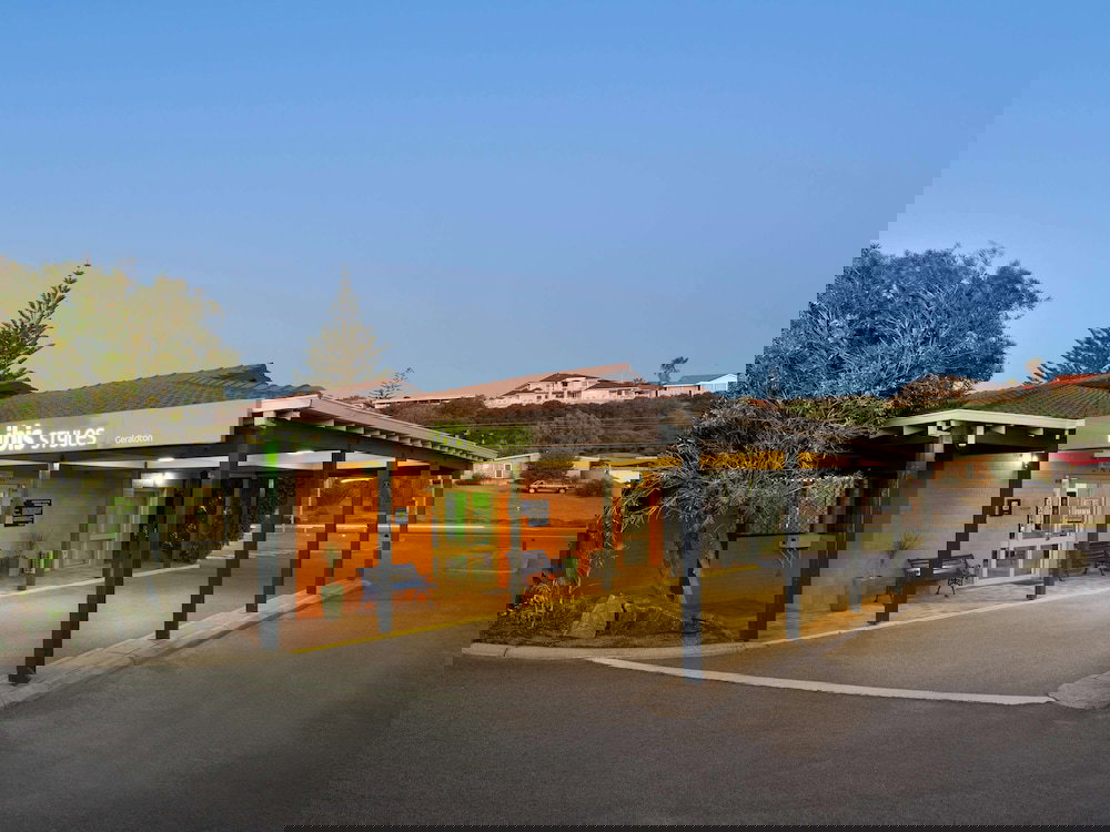 Tarcoola Beach WA Holiday Find