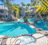 The Islander Noosa Resort - Holiday Find