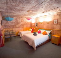 Comfort Inn Coober Pedy Experience - Holiday Find