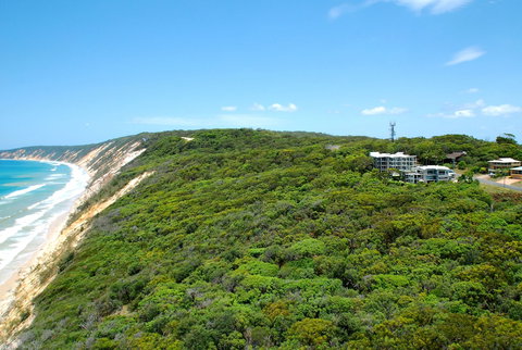 Rainbow Ocean Palms Resort - Holiday Find 3