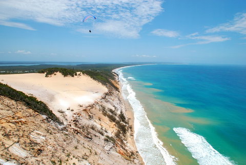 Rainbow Ocean Palms Resort - Holiday Find 1