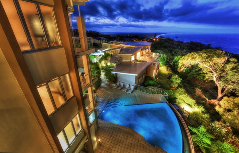 Rainbow Ocean Palms Resort - Holiday Find 2