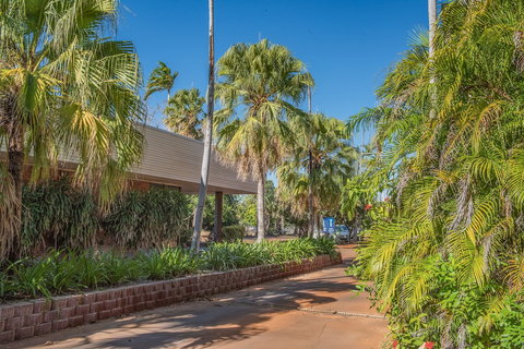 Contour Hotel Katherine - Holiday Find 1