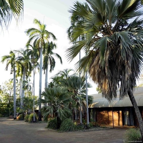 Contour Hotel Katherine - Holiday Find 2