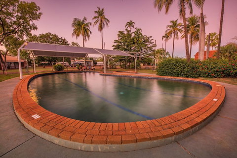 Contour Hotel Katherine - Holiday Find 4