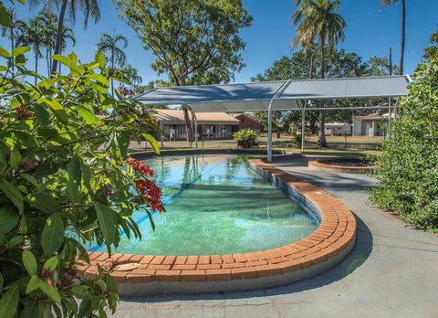 Contour Hotel Katherine - Holiday Find 3