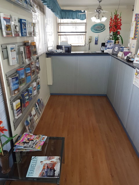 Comfort Inn & Suites Augusta Westside - Holiday Find 4