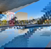 The Chermside Apartments - Holiday Find