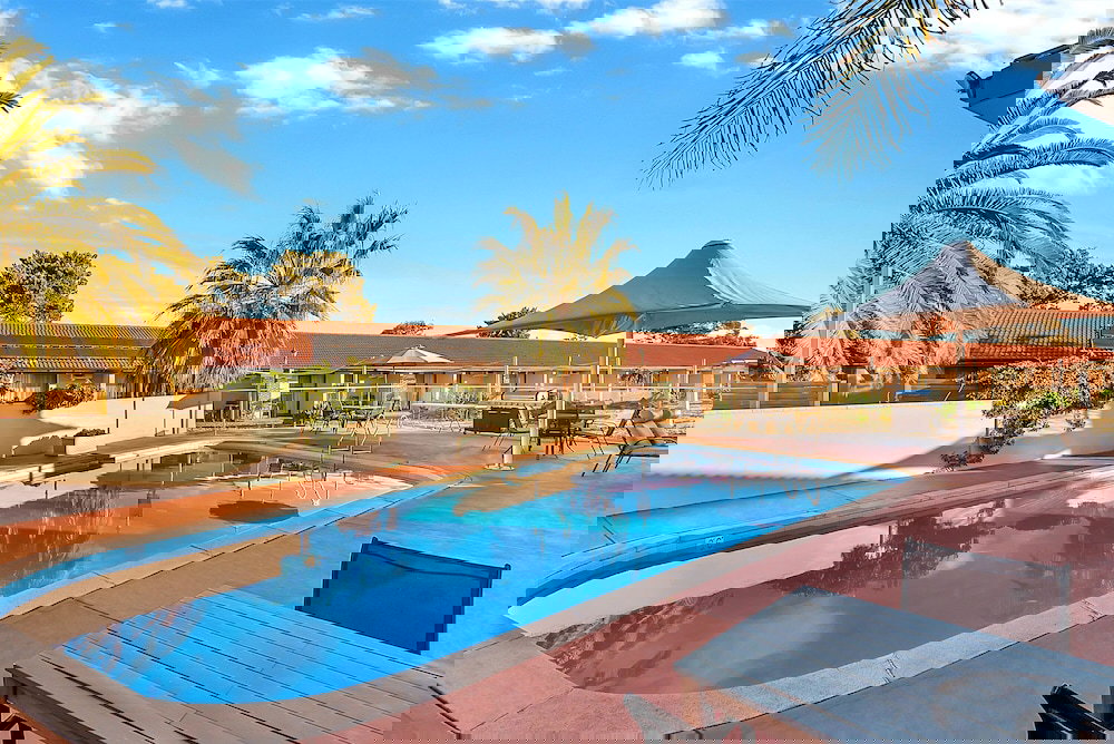 Whyalla Playford SA Holiday Find