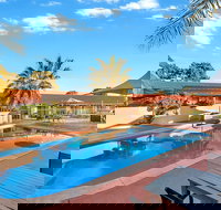 Alexander Motel Whyalla - Holiday Find