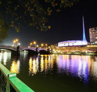 Southbank Apartments - Freshwater Place - Holiday Find