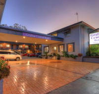 Grafton Central Motel - Holiday Find