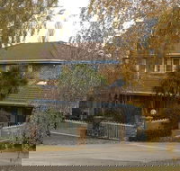 Kinross Inn