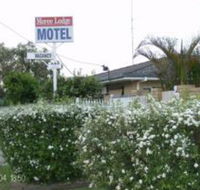 Moree Lodge Hotel - Holiday Find