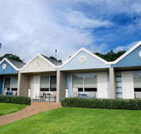 Sorrento Beach Motel