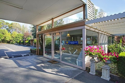 Moe Parklands Motel - Holiday Find 0