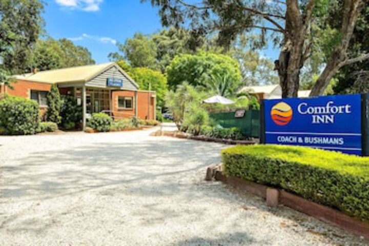 Avenel VIC Holiday Find