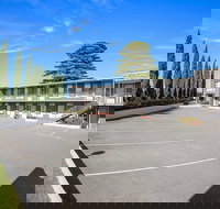 Comfort Inn On Raglan - Holiday Find