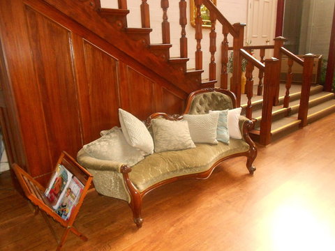 Victoria House Motor Inn - Holiday Find 2